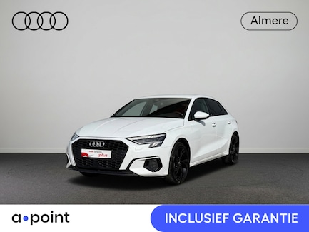 Audi A3 0
