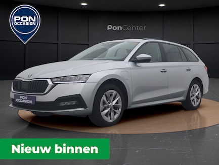 Skoda Octavia 0