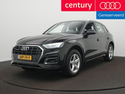 Audi Q5 0