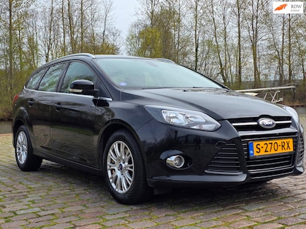 Ford Focus 0