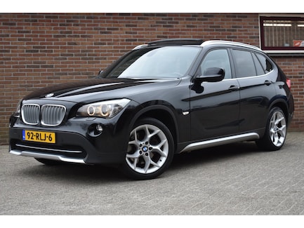 BMW X1 0