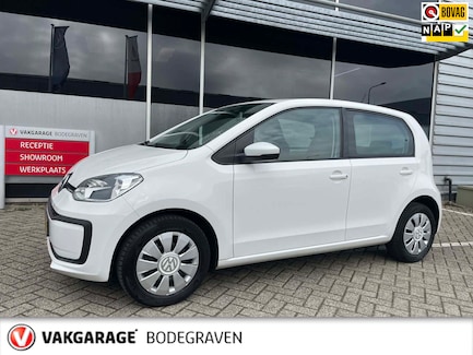 Volkswagen Up! 0