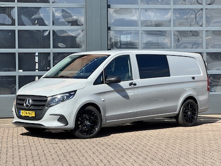 Mercedes-Benz Vito 0