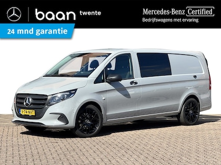 Mercedes-Benz Vito 0
