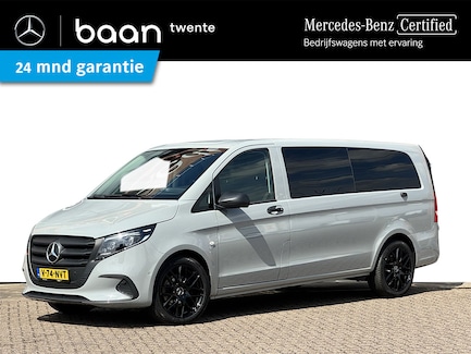 Mercedes-Benz Vito 0