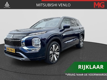 Mitsubishi Outlander 0