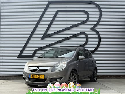 Opel Corsa 0
