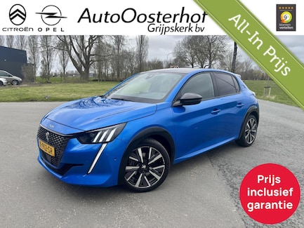 Peugeot 208 0