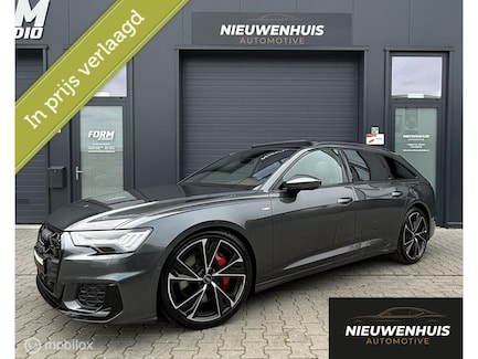 Audi A6 0