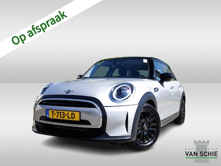 MINI Cooper 0