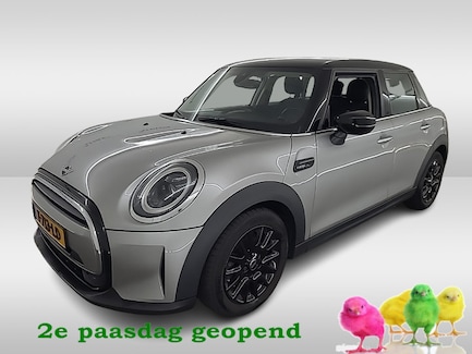 MINI Cooper 0