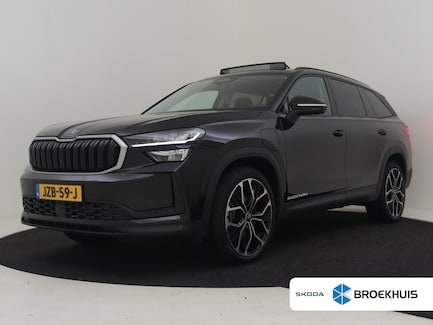 Skoda Kodiaq 0