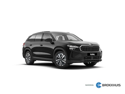 Skoda Kodiaq 0