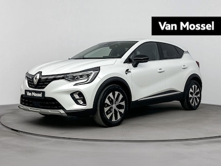 Renault Captur 0