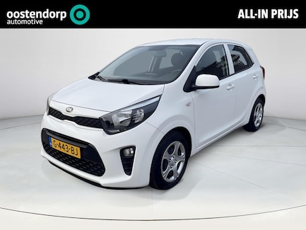 Kia Picanto 0