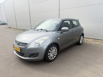 Suzuki Swift 0