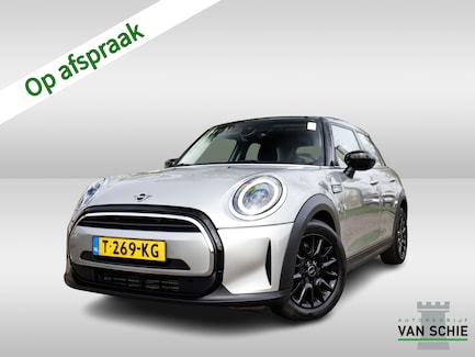 MINI Cooper 0