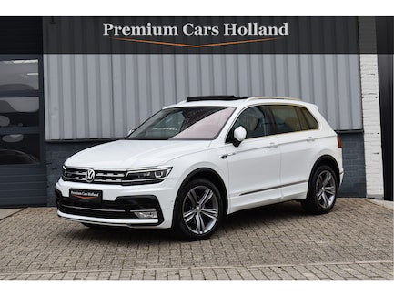 Volkswagen Tiguan 0