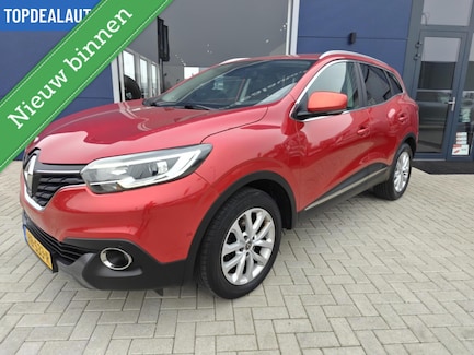 Renault Kadjar 0