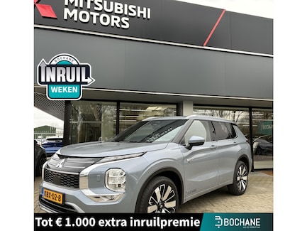 Mitsubishi Outlander 0
