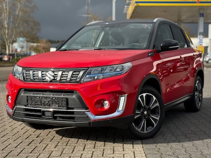 Suzuki Vitara 0