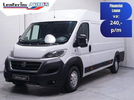 Fiat Ducato 0
