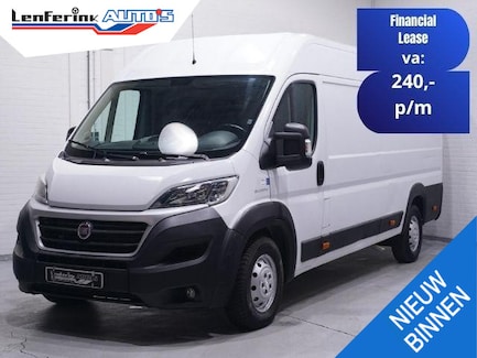 Fiat Ducato 0