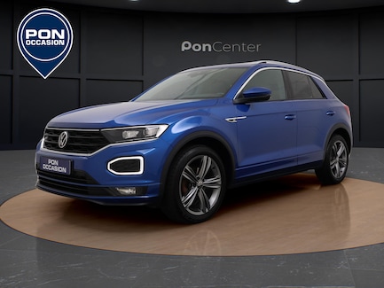 Volkswagen T-Roc 0