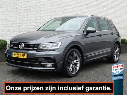 Volkswagen Tiguan 0