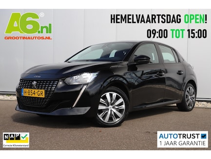 Peugeot 208 0