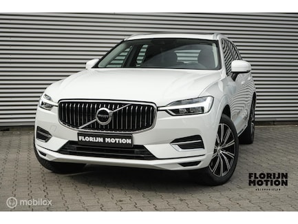 Volvo XC60 0