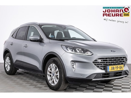 Ford Kuga 0