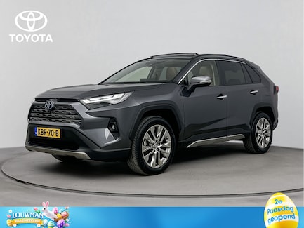 Toyota RAV4 0