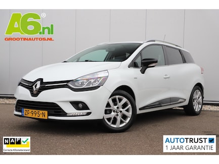 Renault Clio 0