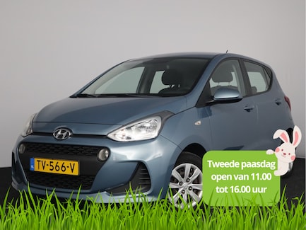 Hyundai i10 0