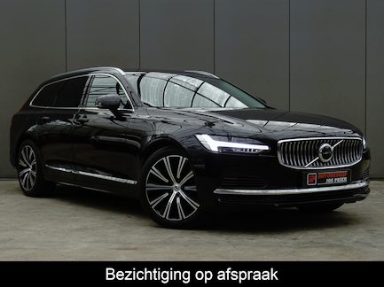 Volvo V90 0