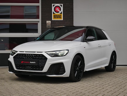 Audi A1 0
