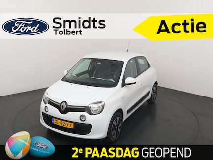 Renault Twingo 0