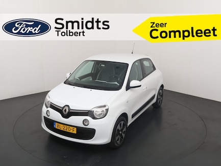 Renault Twingo 0