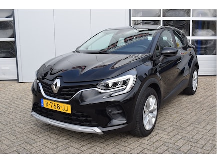 Renault Captur 0