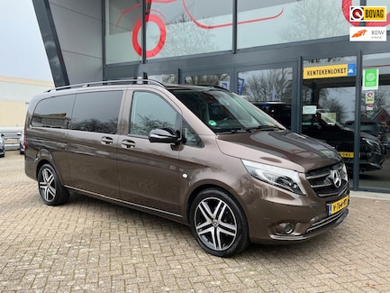 Mercedes-Benz Vito 0