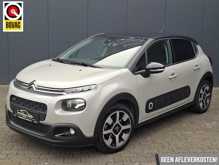 Citroën C3 0
