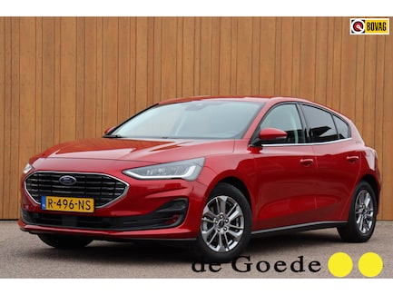 Ford Focus 0