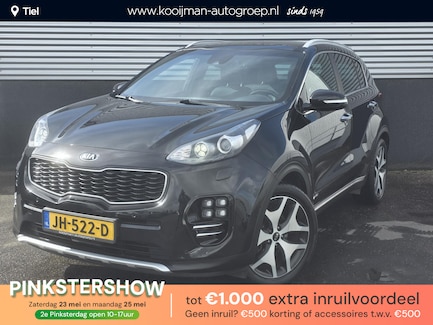 Kia Sportage 0