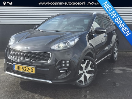 Kia Sportage 0