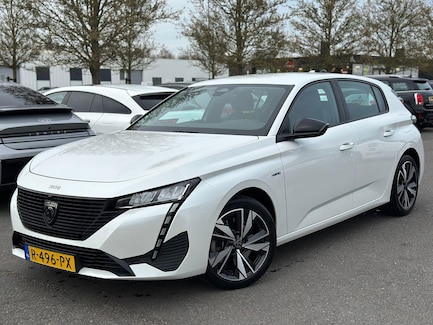 Peugeot 308 0