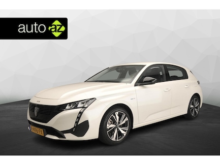 Peugeot 308 0