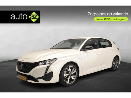 Peugeot 308 0