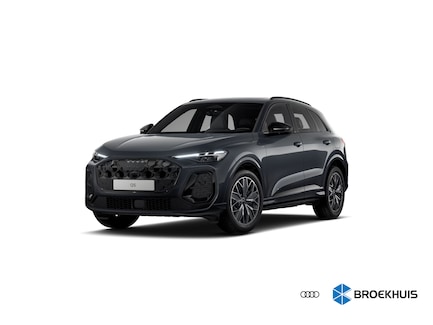 Audi Q5 0