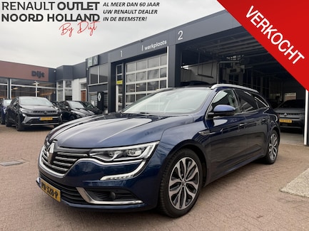 Renault Talisman 0
